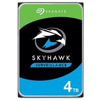 Seagate SkyHawk Surveillance ST4000VX016 4TB 3.5" 5400RPM 256MB Cache SATA III Internal Hard Drive - Image 5
