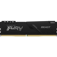 Kingston Fury Beast 8GB 3200MHz DDR4 CL16 DIMM System Memory - Image 8