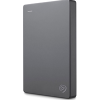 Seagate Basic 1TB USB 3.0 Black 2.5" Portable External Hard Drive - Image 6