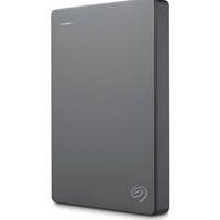 Seagate Basic 4TB Desktop External Hard Drive in Black - USB3.0 - Image 5