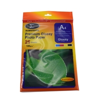 Sumvision A4 180gsm (25 pack) Glossy Photo Paper - Image 5
