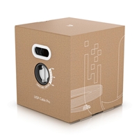 Ubiquiti UISP-CABLE-PRO Outdoor Shielded 305m Ethernet Cable - Image 7