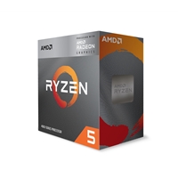 AMD Ryzen 5 4600G 3.7GHz 6 Core AM4 Processor, 12 Threads, 4.2GHz Boost, Radeon Graphics - Image 6