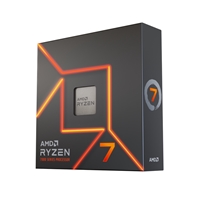 AMD Ryzen 7 7700X 4.5GHz 8 Core AM5 Processor, 16 Threads, 5.4GHz Boost, Radeon Graphics - Image 9