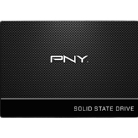 PNY CS900 (SSD7CS900-1TB-RB) 1TB 2.5 Inch SSD, Sata 3 Interface, Read 450MB/s, Write 320MB/s, 3 Year Warranty