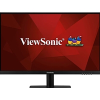 Viewsonic VA2406-H 23.6 Inch Monitor, Full HD, VGA, HDMI, 75Hz, 4ms, VESA, Tilt