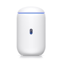 Ubiquiti UDR UniFi Dream Router - Combined Wi-Fi 6 AP / POE Switch / Security Gateway / Controller - Image 5