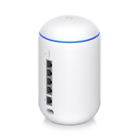 Ubiquiti UDR UniFi Dream Router - Combined Wi-Fi 6 AP / POE Switch / Security Gateway / Controller - Image 6