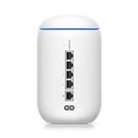 Ubiquiti UDR UniFi Dream Router - Combined Wi-Fi 6 AP / POE Switch / Security Gateway / Controller - Image 7