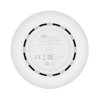 Ubiquiti UDR UniFi Dream Router - Combined Wi-Fi 6 AP / POE Switch / Security Gateway / Controller - Image 8