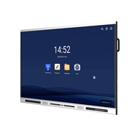 Dahua DeepHub Lite Education DHI-LPH75-ST470-B 75 Inch Interactive Smart Whiteboard, 4K Display, Android 11, Speakers, HDMI, USB-C, WiFi and Ethernet. - Image 5