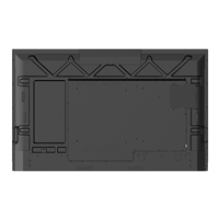 Dahua DeepHub Lite Education DHI-LPH75-ST470-B 75 Inch Interactive Smart Whiteboard, 4K Display, Android 11, Speakers, HDMI, USB-C, WiFi and Ethernet. - Image 7