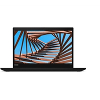 Lenovo ThinkPad X13 Laptop, 13.3 Inch Screen, AMD Ryzen 5 Pro 4650U, 8GB RAM, 256GB SSD, AMD Radeon Graphics, Backlit Keyboard, Windows 10 Pro - Image 5