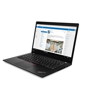 Lenovo ThinkPad X13 Laptop, 13.3 Inch Screen, AMD Ryzen 5 Pro 4650U, 8GB RAM, 256GB SSD, AMD Radeon Graphics, Backlit Keyboard, Windows 10 Pro - Image 7