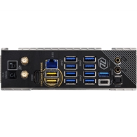 ASRock B650E Taichi Lite AMD AM5 Socket Motherboard, E-ATX, 4x DDR5 Slots, 4x M.2 Sockets, 2x USB-C Port, Fitted I/O Shield, 2.5GbE LAN, Wi-Fi 6E, 1x HDMI Port - Image 9