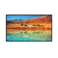 Dahua WBDAH-LM75S400 75 Inch Large Format Display, 4K Ultra HD, VGA, HDMI, Audio, USB, RS-232, 8ms, 400cd/m, 60Hz, Metal Housing - Image 6