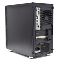 LOGIX 12th Gen Intel Core i5 4.40GHz 16GB RAM, 500GB SSD Business Desktop PC with Windows 11 Home & Keyboard & Mouse - 3 Year Warranty - Image 3