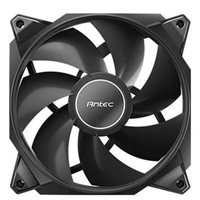 Antec Storm PWM 120mm Case Fan Three Pack, Fluid Dynamic Bearing, 600-2000 RPM, Spiral Fan Structure, PWM Daisy Chain - Image 5