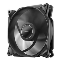 Antec Storm PWM 120mm Case Fan Three Pack, Fluid Dynamic Bearing, 600-2000 RPM, Spiral Fan Structure, PWM Daisy Chain - Image 7