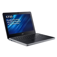 Acer Chromebook CB 311 C723-TCO NX.KKAEK.002, 11.6 Inch Screen, MTK528, 4GB RAM, 64GB eMMC, Chrome OS - Image 5