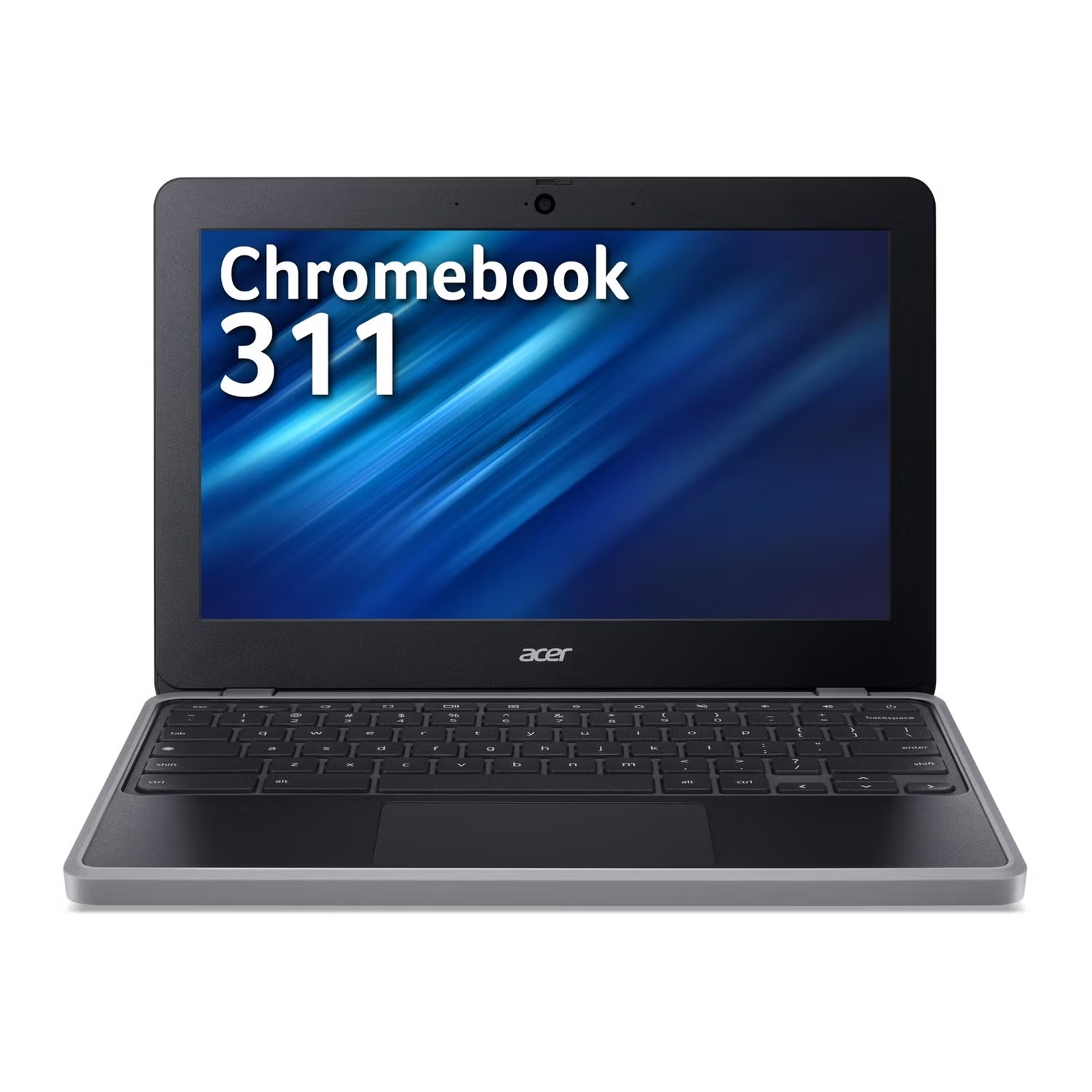 Acer Chromebook CB 311 C723-TCO NX.KKAEK.002, 11.6 Inch Screen, MTK528, 4GB RAM, 64GB eMMC, Chrome OS - Image 4