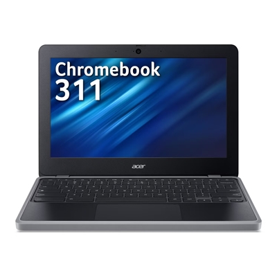 Acer Chromebook CB 311 C723-TCO NX.KKAEK.002, 11.6 Inch Screen, MTK528, 4GB RAM, 64GB eMMC, Chrome OS - Image 3