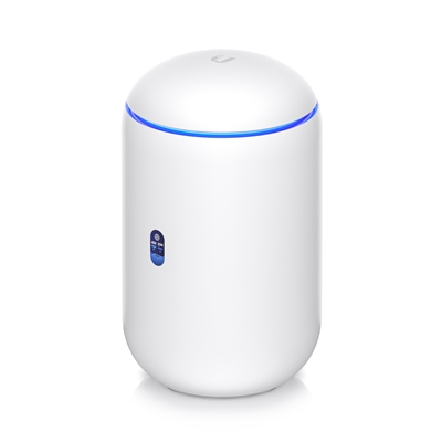 Ubiquiti UDR UniFi Dream Router - Combined Wi-Fi 6 AP / POE Switch / Security Gateway / Controller - Image 3