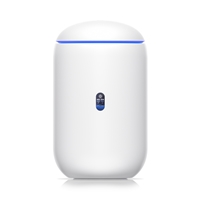 Ubiquiti UDR UniFi Dream Router - Combined Wi-Fi 6 AP / POE Switch / Security Gateway / Controller - Image 9
