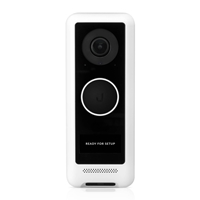 Ubiquiti UVC-G4-DOORBELL UniFi Protect G4 Video Doorbell - Image 6