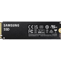 Samsung 970 EVO PLUS 2TB NVMe SSD, M.2 Interface, PCIe Gen3, 2280, Read 3500MB/s, Write 3300MB/s, 3 Year Warranty - Image 4