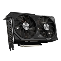 Gigabyte NVIDIA GeForce RTX 4060 Ti WINDFORCE OC V2 8G Graphics Card, 8GB GDDR6, 4352 CUDA Cores, 2550 MHz Core Clock, Dual Fan, 3x DisplayPorts / 1x HDMI Port - Image 5