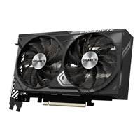 Gigabyte NVIDIA GeForce RTX 4060 Ti WINDFORCE OC V2 8G Graphics Card, 8GB GDDR6, 4352 CUDA Cores, 2550 MHz Core Clock, Dual Fan, 3x DisplayPorts / 1x HDMI Port - Image 6