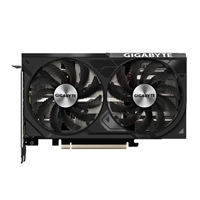 Gigabyte NVIDIA GeForce RTX 4060 Ti WINDFORCE OC V2 8G Graphics Card, 8GB GDDR6, 4352 CUDA Cores, 2550 MHz Core Clock, Dual Fan, 3x DisplayPorts / 1x HDMI Port - Image 8