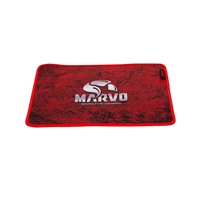 Marvo Scorpion CM416 Loot 40 4-in-1 Gaming Bundle, Wired Keyboard, Mouse, Headset and Mouse Pad, UK Layout - Image 7