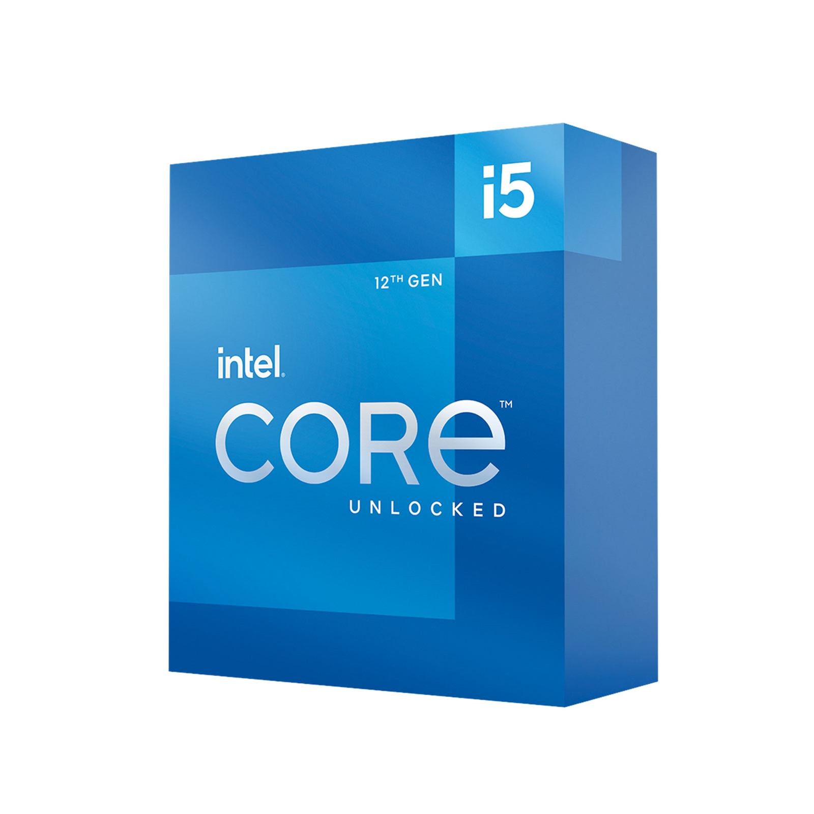 Intel 12th Gen Core i5-12600K 10 Core Desktop Processor 20 Threads, 3.7GHz up to 4.9GHz Turbo, Alder Lake Socket LGA1700, 20MB Cache, 125W, Maximum Turbo Power 150W, Intel UHD 770 Graphics, No Cooler - Image 4