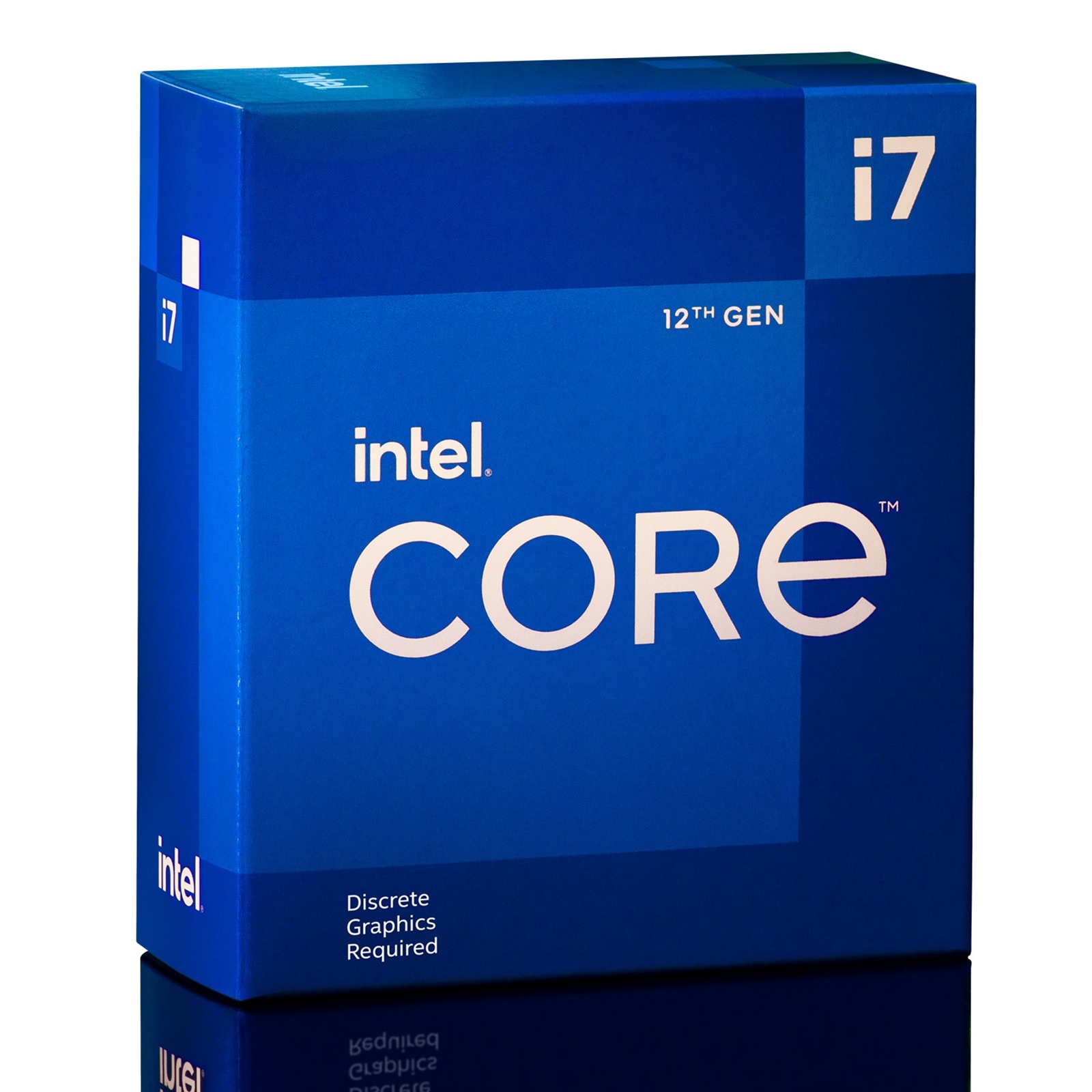 Intel Core i7 12700F 12 Core Processor Processor 20 Threads, 2.1GHz up to 4.9Ghz Turbo Alder Lake Socket LGA 1700 25MB Cache, 65W, Maximum Turbo Power 180W, No Graphics - Image 4