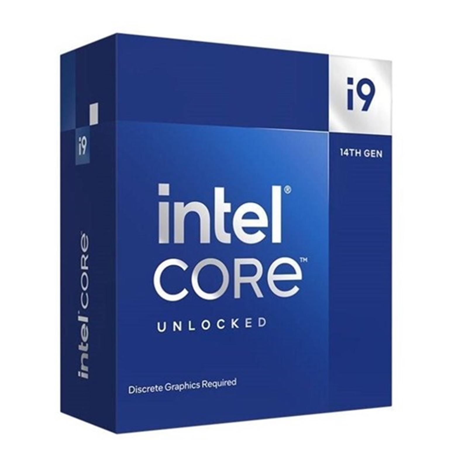 Intel Core i9 14900KF up to 3.0GHz 24 Core LGA 1700 Raptor Lake Processor, 32 Threads, 5.8GHz Boost, No Graphics - Image 4