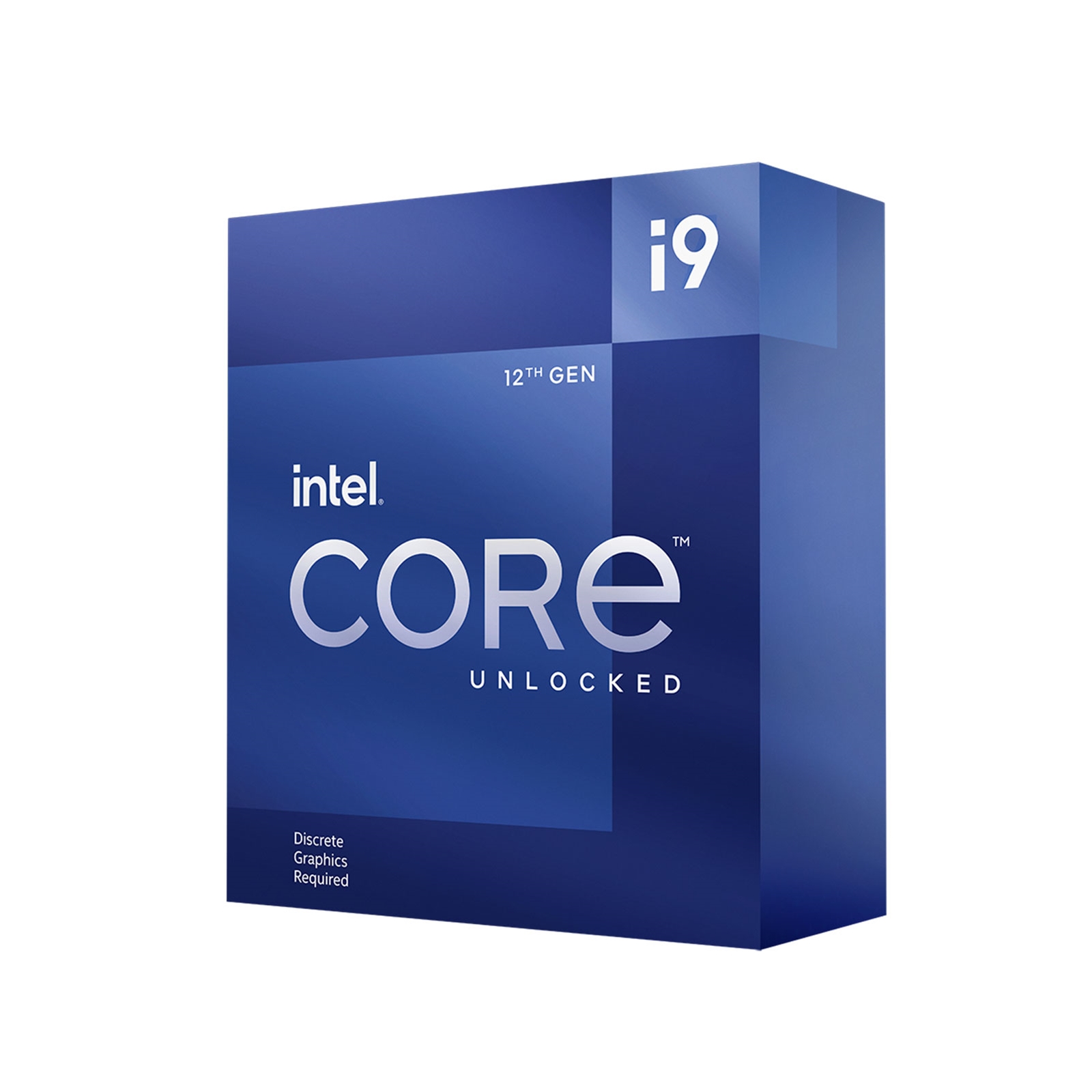 Intel 12th Gen Core i9-12900KF 16 Core Desktop Processor 24 Threads, 3.2GHz up to 5.2GHz Turbo, Alder Lake Socket LGA1700, 30MB Cache, 125W, Maximum Turbo Power 241W, No Graphics, No Cooler - Image 3