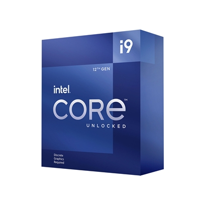 Intel 12th Gen Core i9-12900KF 16 Core Desktop Processor 24 Threads, 3.2GHz up to 5.2GHz Turbo, Alder Lake Socket LGA1700, 30MB Cache, 125W, Maximum Turbo Power 241W, No Graphics, No Cooler - Image 2
