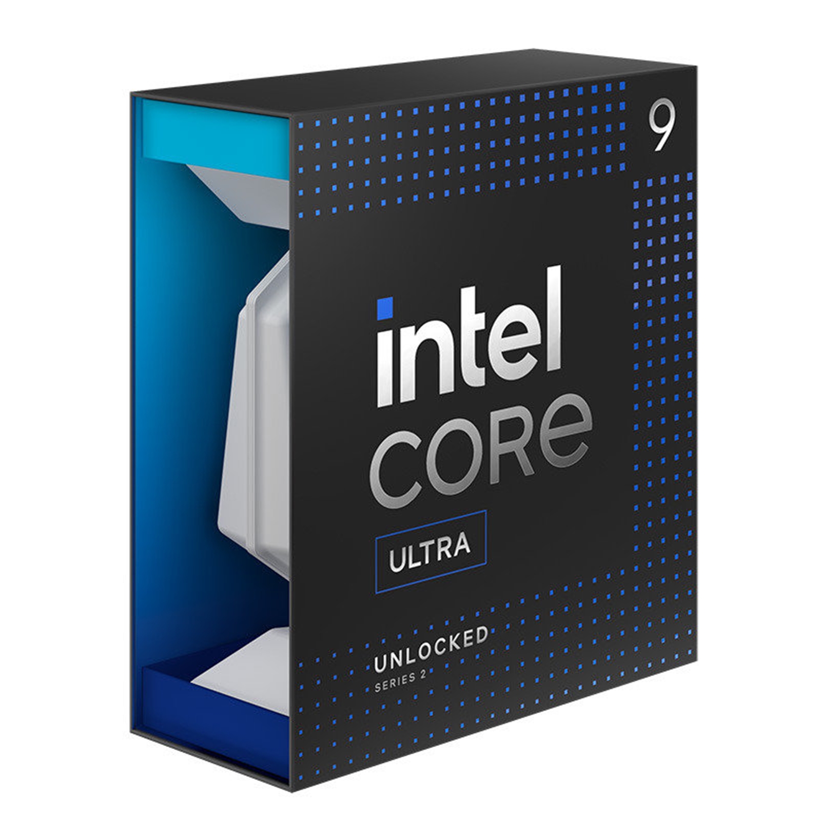 Intel Core Ultra 9 285K up to 3.7Ghz 24 Core LGA 1851 Arrow Lake Processor, 36MB Cache, 24 Threads, 5.7GHz Boost, 125w, Arc Xe2 Graphics 64EU, No Cooler - Image 4