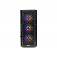 LOGIX Intel i5-10400F 6 Core 12 Threads, 2.90GHz (4.30GHz Boost), 16GB DDR4 RAM, 1TB NVMe M.2, 80 Cert PSU, GTX1650 4GB Graphics, Windows 11 home installed + FREE Keyboard & Mouse - Prebuilt System - Full 3-Year Parts & Collection Warranty - Image 5