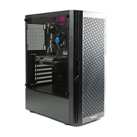 LOGIX Intel i5-10400F 6 Core 12 Threads, 2.90GHz (4.30GHz Boost), 16GB DDR4 RAM, 1TB NVMe M.2, 80 Cert PSU, GTX1650 4GB Graphics, Windows 11 home installed + FREE Keyboard & Mouse - Prebuilt System - Full 3-Year Parts & Collection Warranty - Image 6