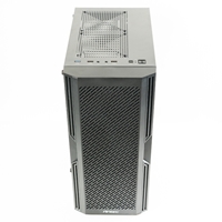 LOGIX Intel i5-10400F 6 Core 12 Threads, 2.90GHz (4.30GHz Boost), 16GB DDR4 RAM, 1TB NVMe M.2, 80 Cert PSU, GTX1650 4GB Graphics, Windows 11 home installed + FREE Keyboard & Mouse - Prebuilt System - Full 3-Year Parts & Collection Warranty - Image 8