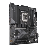 Gigabyte Z790 S DDR4 Ultra Durable Intel 1700 Socket Motherboard, ATX, 4x DDR4 Slots, 3x M.2 Sockets, 1x USB-C Port, Fitted I/O Shield, 2.5GbE LAN, 1x DisplayPort / 1x HDMI Port - Image 6