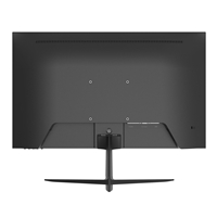 piXL PX24IVHFPD 24 Inch Frameless Monitor, Widescreen IPS LCD Panel, 5ms Response Time, 100Hz Refresh Rate, Full HD 1920 x 1080, VGA, HDMI, 16.7 Million Colour Support, Black Finish, 3 Year Warranty - Image 5