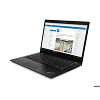 Lenovo ThinkPad X13 Laptop, 13.3 Inch Full HD IPS Screen, AMD Ryzen 5 Pro 4650U, 8GB RAM, 256GB SSD, AMD Radeon Graphics, Windows 10 Pro - Image 6