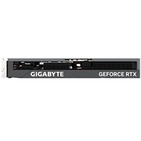Gigabyte NVIDIA GeForce RTX 4060 Ti EAGLE OC 8G Graphics Card, 8GB GDDR6, 4352 CUDA Cores, 2550 MHz Core Clock, Triple Fan, 2x DisplayPorts / 2x HDMI Ports - Image 8