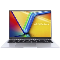 ASUS Vivobook 16 M1605YA-MB296W Laptop, 16 Inch WUXGA Screen, AMD Ryzen 7 7730U Processor, 16GB RAM, 512GB SSD, Windows 11 Home