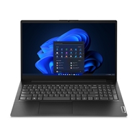 Lenovo V15 G4 83A1009XUK Laptop, 15.6 Inch Full HD 1080p Screen, Intel Core i5 13420H 13th Gen, 16GB RAM, 512GB SSD, UHD Graphics, Windows 11 Pro