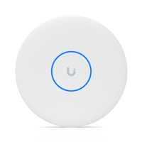 Ubiquiti U7-PRO-XGS UniFi 7 Pro XGS Celing Mounted 8 Stream WiFi 7 6GHz 10GbE Access Point